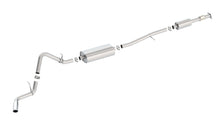 Borla 140800 Cat-Back Exhaust System — official product image 1