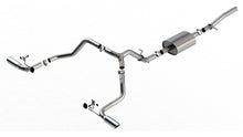 Borla 140842 Cat-Back Exhaust System — official product image 1
