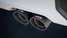 Borla 140997CFBA Cat-Back Exhaust System — official product image 2