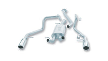 Borla 14824 Cat-Back Exhaust System — official product image 1