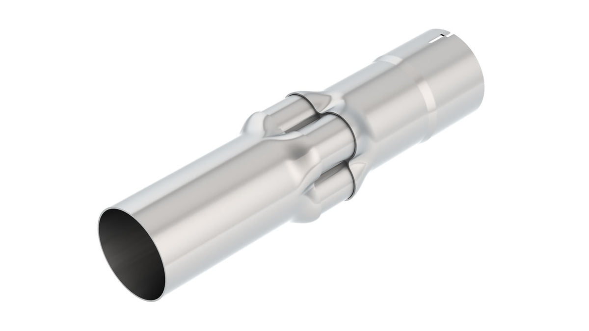 Borla 60680 Connection Pipe — official product image 1