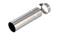 Borla Silverado / Sierra 1500 Exhaust Extension Pipes