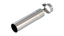Borla 60708 Connection Pipe — official product image 1