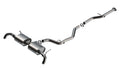 Borla Nissan Murano S-Type Cat-Back Exhaust (2025–2026)
