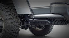 Borla Jeep Gladiator JT High-Clearance Climber Exhaust (2020–2026), part 140809CB - S-Type / Black coated