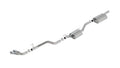 Borla Jeep Gladiator JT Side-Exit Cat-Back Exhaust (2020–2026)