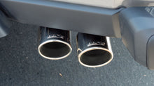 Borla Jeep Gladiator JT Side-Exit Cat-Back Exhaust (2020–2026), part 140811 - Touring