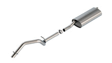Borla Jeep Wrangler JL / JLU High-Clearance Climber Exhaust (2018–2026), part 140828 - Touring