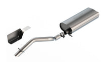 Borla Jeep Wrangler JL / JLU High-Clearance Climber Exhaust (2018–2026), part 140847 - S-Type