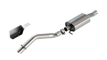 Borla Jeep Wrangler JL / JLU High-Clearance Climber Exhaust (2018–2026), part 140861 - S-Type