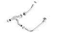 Borla Jeep Wrangler / Gladiator 3.6L Loop Delete Pipe