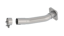 Borla Jeep Wrangler / Gladiator 3.6L Loop Delete Pipe, part 60698