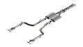 Borla Challenger Cat-Back Exhaust (2008-2014)
