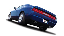 Borla 140286 Cat-Back Exhaust System official product image 2