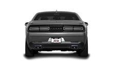 Borla 140628 Cat-Back Exhaust System official product image 2