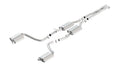 Borla Charger and Chrysler 300 Cat-Back Exhaust (2015-2023)