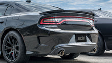 Borla 140667 Cat-Back Exhaust System official product image 2
