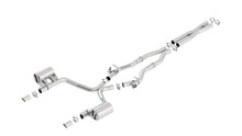 Borla 140723 Cat-Back Exhaust System official product image 1