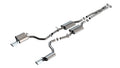 Borla Charger GT Cat-Back Exhaust (2019-2023)