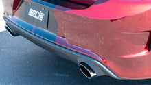 Borla 140918 Cat-Back Exhaust System official product image 2