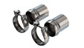Borla Charger Exhaust Tip Adapter Kit 60726