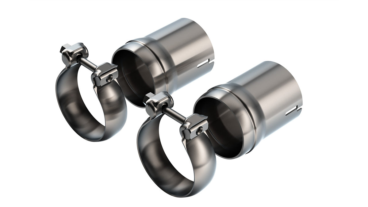 Borla 60726 Connection Pipe official product image 1