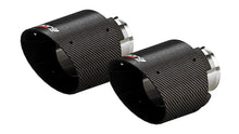 Borla 60729CFBA Tip Kit official product image 1