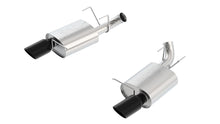 11791BC 2011-2012 Ford Mustang GT Axle-Back Exhaust System ATAK Part # 11791BC