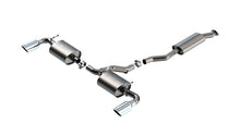 141009 2019-2025 Toyota RAV4 Cat-Back Exhaust System S-Type Part # 141009