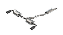 141009BC 2019-2025 Toyota RAV4 Cat-Back Exhaust System S-Type Part # 141009BC