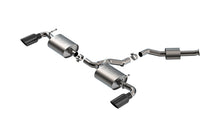 141010BC 2019-2025 Toyota RAV4 Hybrid Cat-Back Exhaust System S-Type Part # 141010BC