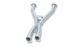 Borla Chevrolet Corvette C5 X-Pipe and Mid-Pipes (1997–2004)