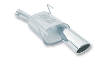 Borla Mustang S197 V6 Axle-Back Exhaust, part 11751