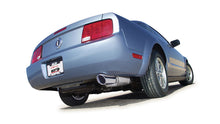 Borla Mustang S197 V6 Axle-Back Exhaust, part 11751