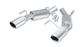 Borla Mustang Shelby GT500 Axle-Back Exhaust (2010–2014)