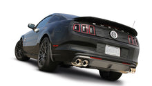 Borla Mustang Shelby GT500 Axle-Back Exhaust (2010–2014), part 11831