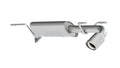 Borla Subaru Impreza / XV S-Type Axle-Back Exhaust