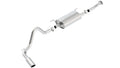 Borla Toyota Tacoma 3.5L S-Type Cat-Back Exhaust (2016–2023)