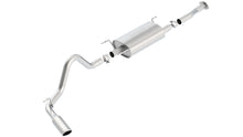 Borla 140680 Cat-Back Exhaust System official product image 1