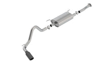 Borla 140680BC Cat-Back Exhaust System official product image 1