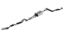 Borla 141006 Cat-Back Exhaust System official product image 1