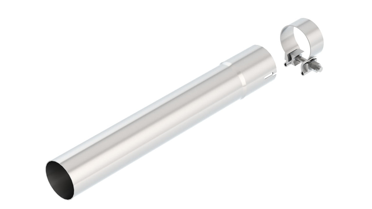 Borla 60593 Connection Pipe official product image 1