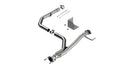 Borla Toyota Tacoma 3.5L High-Clearance Y-Pipe 60699