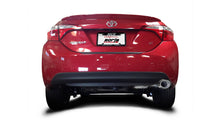 Borla 11897 Axle-Back Exhaust System official product image 2