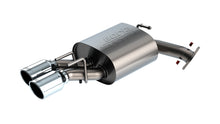 Borla 11988 Axle-Back Exhaust System official product image 1