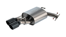Borla 11988BC Axle-Back Exhaust System official product image 1