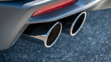 Borla 11988BC Axle-Back Exhaust System official product image 2