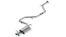 Borla 140845 Cat-Back Exhaust System official product image 1