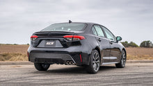 Borla 140845 Cat-Back Exhaust System official product image 2