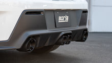 Borla 140942CFBA Cat-Back Exhaust System official product image 2